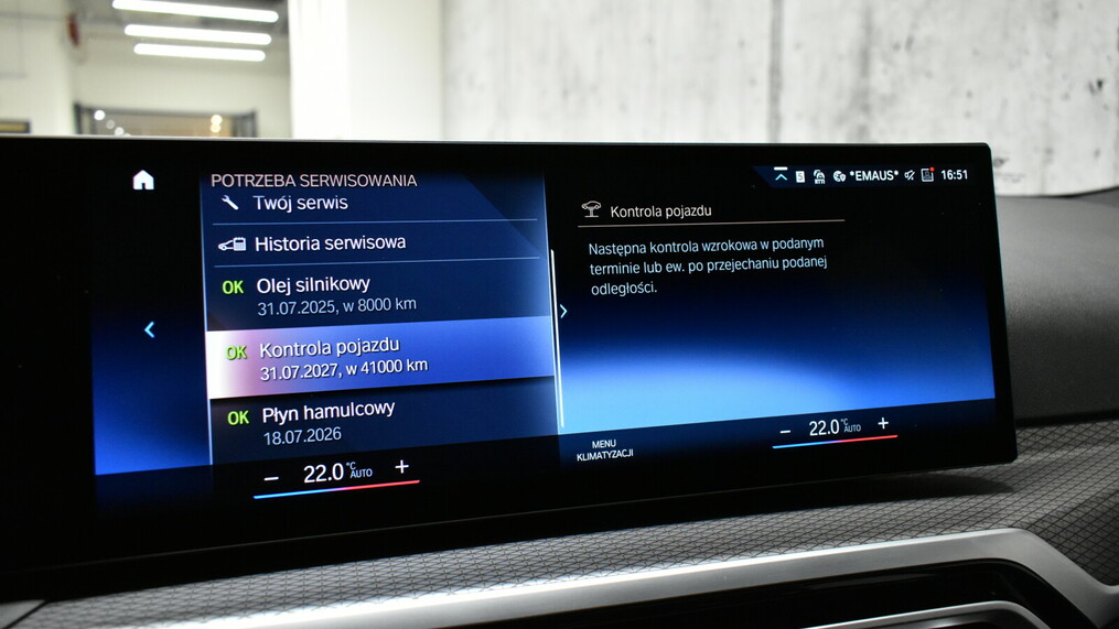 BMW Seria 3 330