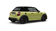 miniaturka - MINI John Cooper Works