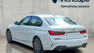 BMW Serii 3, 320