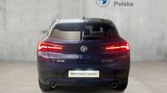 miniaturka - BMW X2