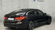 miniaturka - BMW Serii 6, 620