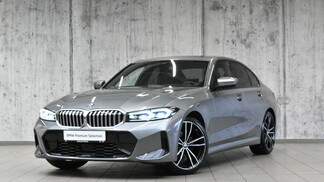 BMW Seria 3 320