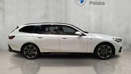 miniaturka - BMW Serii 5, 520