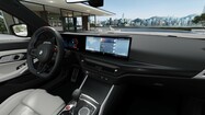 BMW Seria M3