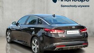 miniaturka - Kia Optima