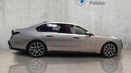 miniaturka - BMW Serii 7, 740