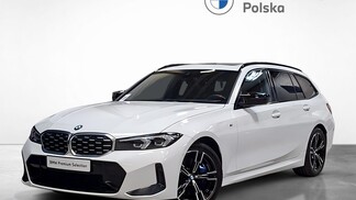 BMW Serii 3, 340