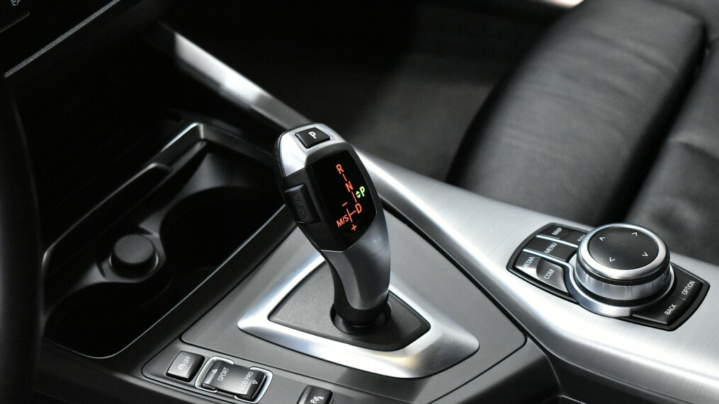 BMW Seria 1 120