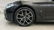 BMW Serii 5, 530