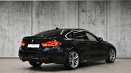 BMW Serii 4, 420