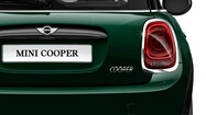 miniaturka - MINI Cooper