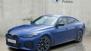 BMW Seria 4, i4