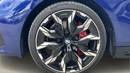 BMW Serii 5, i5