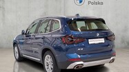 miniaturka - BMW X3