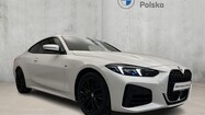 miniaturka - BMW Serii 4, 430