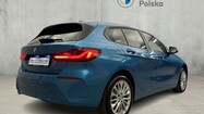 miniaturka - BMW Serii 1, 118
