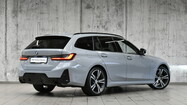 miniaturka - BMW Serii 3, 320