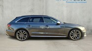 miniaturka - Audi S4 Avant