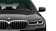 miniaturka - BMW Serii 5, 530