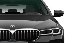 BMW Serii 5, 530