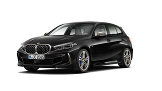 BMW Seria 1 135