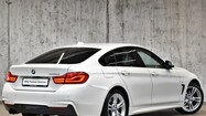 BMW Seria 4 420