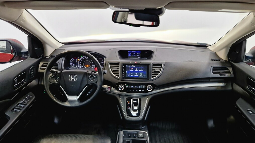Honda CRV