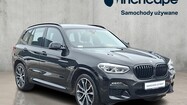 miniaturka - BMW X3