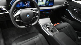 BMW Serii 3, 320