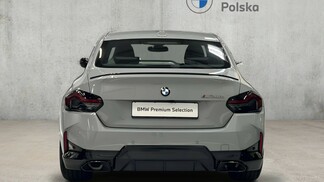 BMW Serii 2, 240