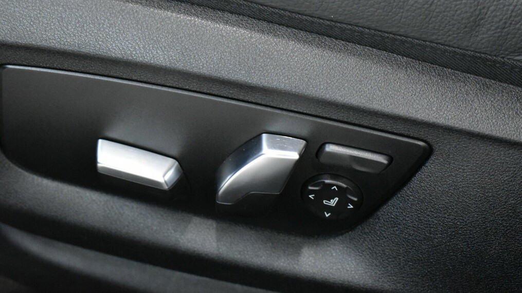 BMW Seria 5 520