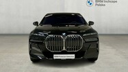 BMW Seria 7 740