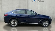 miniaturka - BMW X4