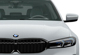 BMW Serii 3, 320