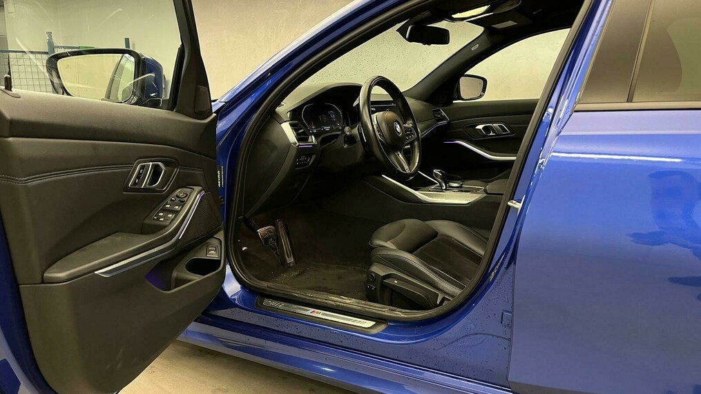 BMW Seria 3 320