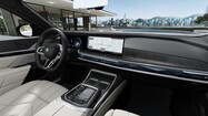 miniaturka - BMW Serii 7, 740