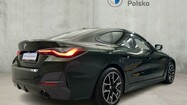 BMW Seria 4, 420