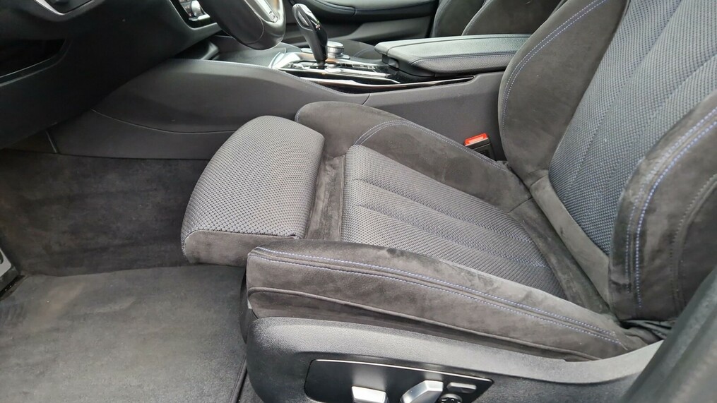 BMW Seria 5 520
