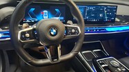 BMW Serii 7, 740