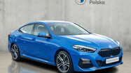 BMW Seria 2, 216
