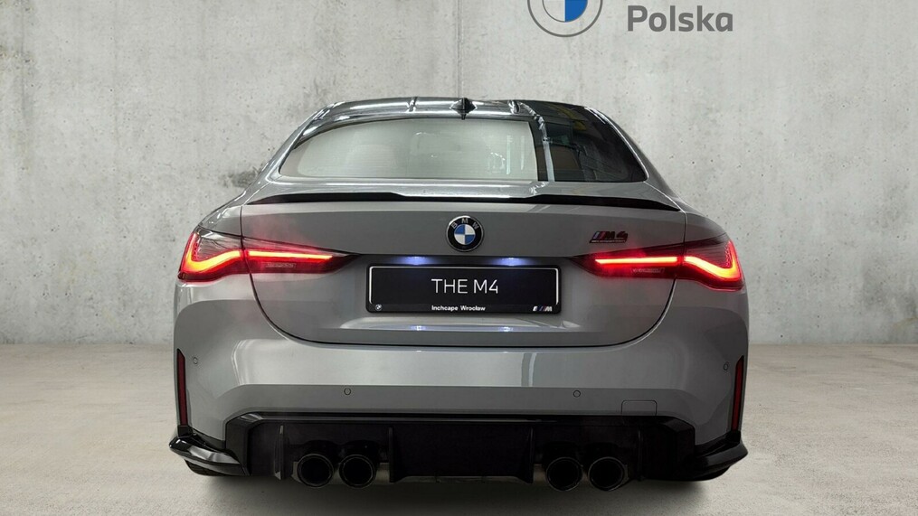 BMW Seria M4