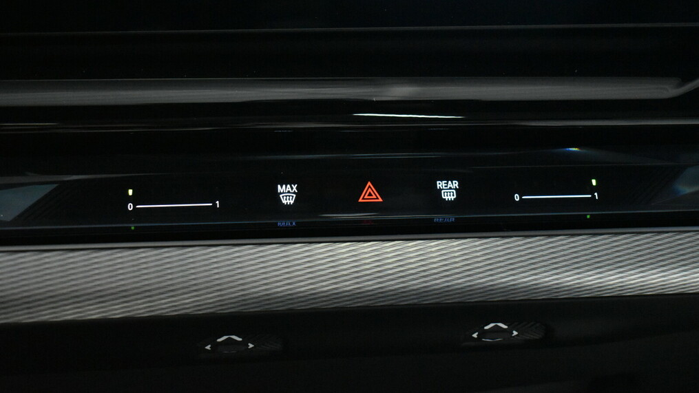 BMW Seria 5 550