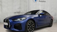 miniaturka - BMW Serii 4, 420