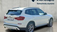 miniaturka - BMW X3