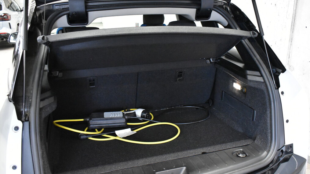 BMW Serii i3