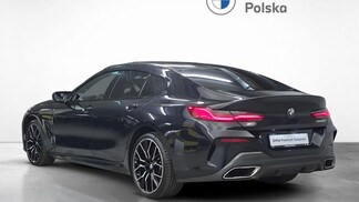 BMW Serii 8, 850