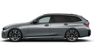 BMW Serii 3, 340