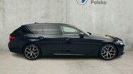 BMW Serii 5, 540