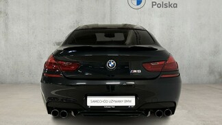 BMW Seria M6
