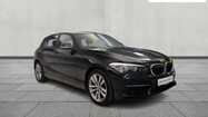 BMW Seria 1 118
